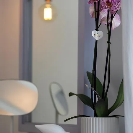 Glaros Boutique - Adults Only Hotel 2*