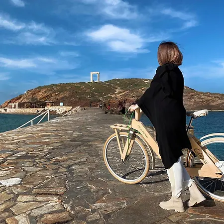 Hotel Glaros Boutique - Adults Only Naxos City