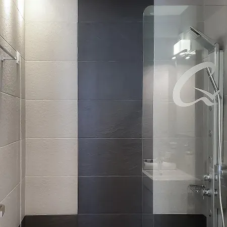 Glaros Boutique - Adults Only Hotel Naxos City