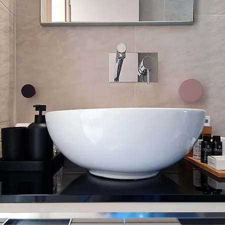 Glaros Boutique - Adults Only Hotel