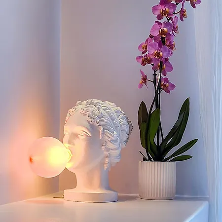 Glaros Boutique - Adults Only Hotel Naxos City