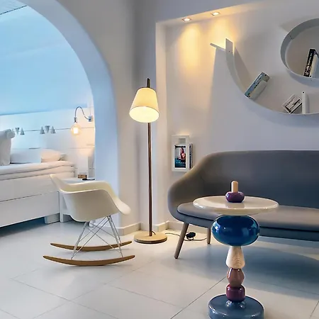 Glaros Boutique - Adults Only 2*