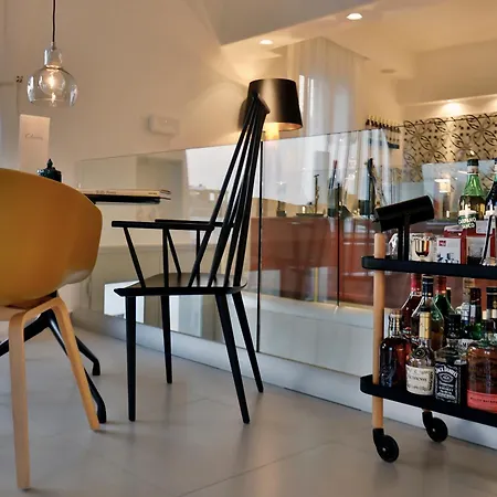 Glaros Boutique - Adults Only 2* Naxos City