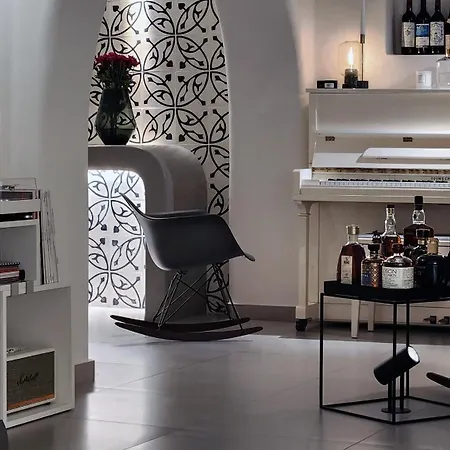 Glaros Boutique - Adults Only Hotel