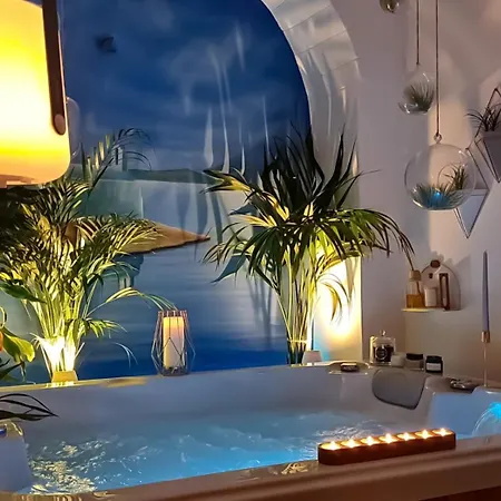 Glaros Boutique - Adults Only Hotel 2*
