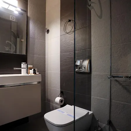 Hotel Glaros Boutique - Adults Only