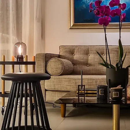 Glaros Boutique - Adults Only Hotel 2*