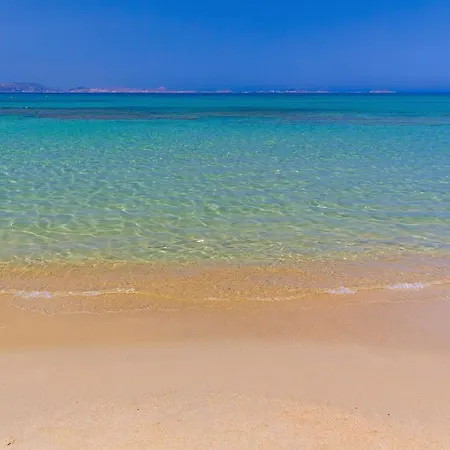 Glaros Boutique - Adults Only Hotel Naxos City