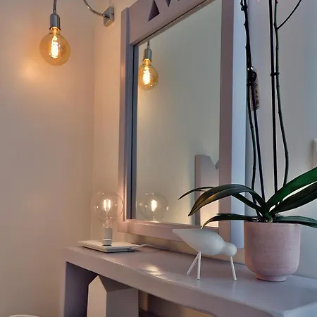 Hotel Glaros Boutique - Adults Only Naxos City