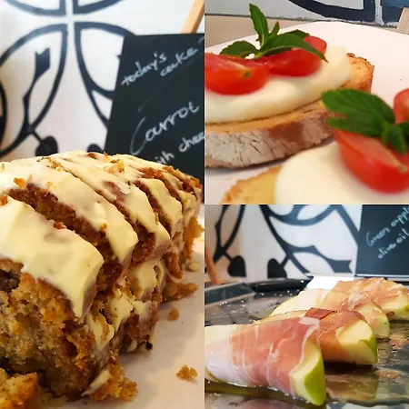 Hotel Glaros Boutique - Adults Only 2*