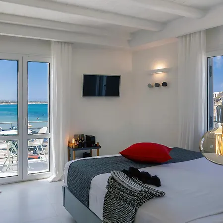 Glaros Boutique - Adults Only