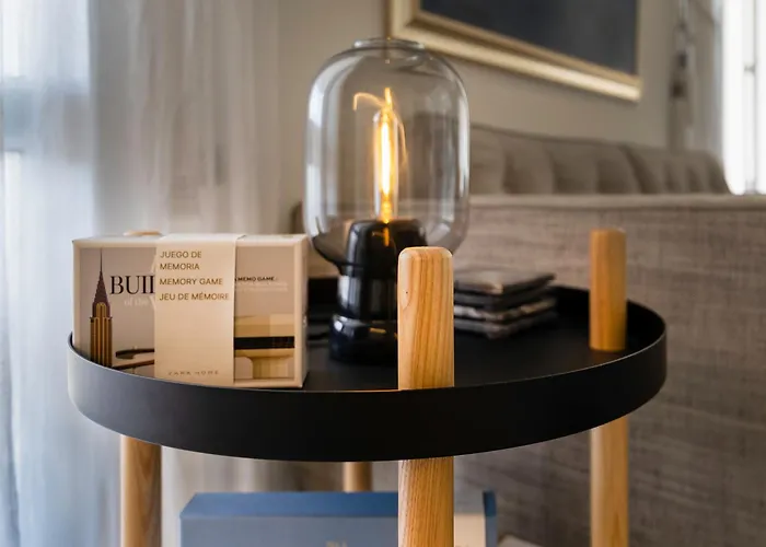 Glaros Boutique - Adults Only Hotel