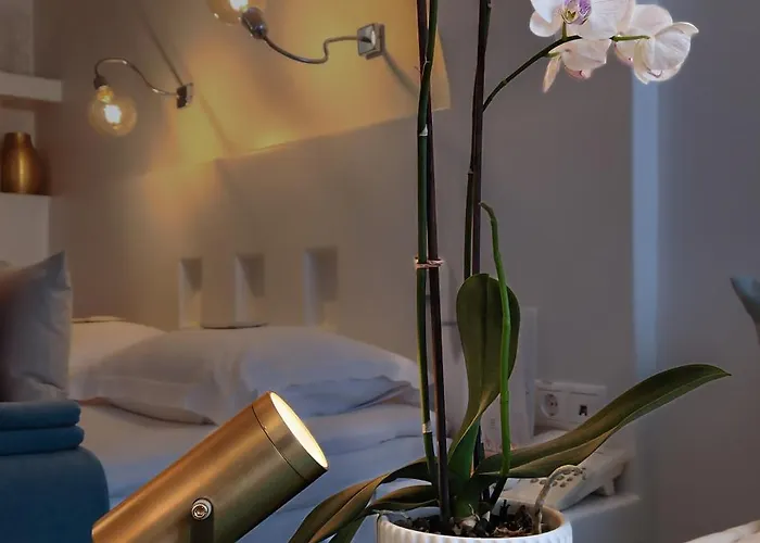 Glaros Boutique - Adults Only Hotel 2*