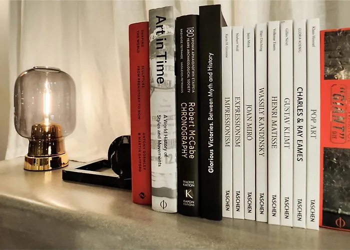 Glaros Boutique - Adults Only Hotel Naxos City