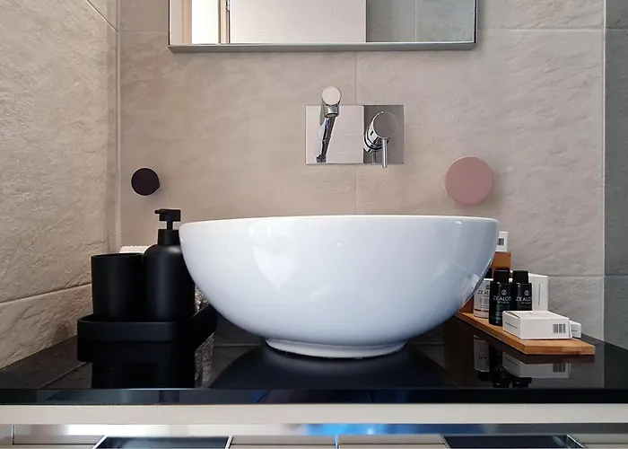 Glaros Boutique - Adults Only Hotel