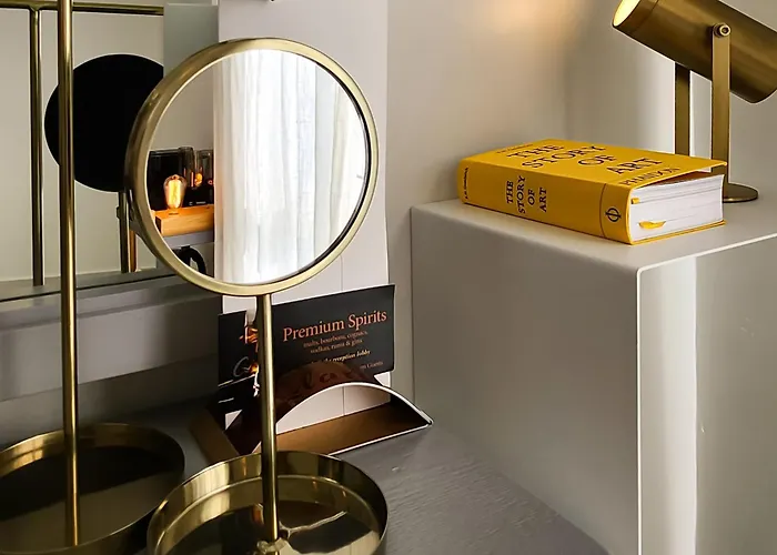 Glaros Boutique - Adults Only Hotel 2*