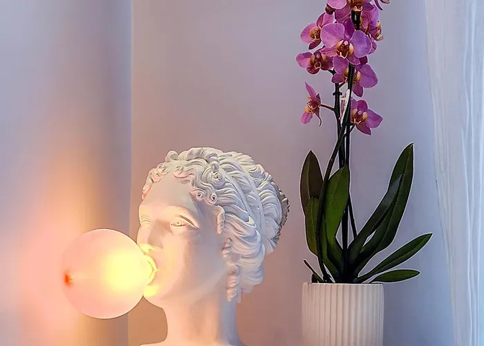 Glaros Boutique - Adults Only Hotel Naxos City