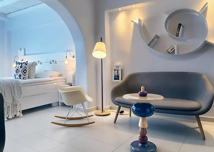 Glaros Boutique - Adults Only 2*