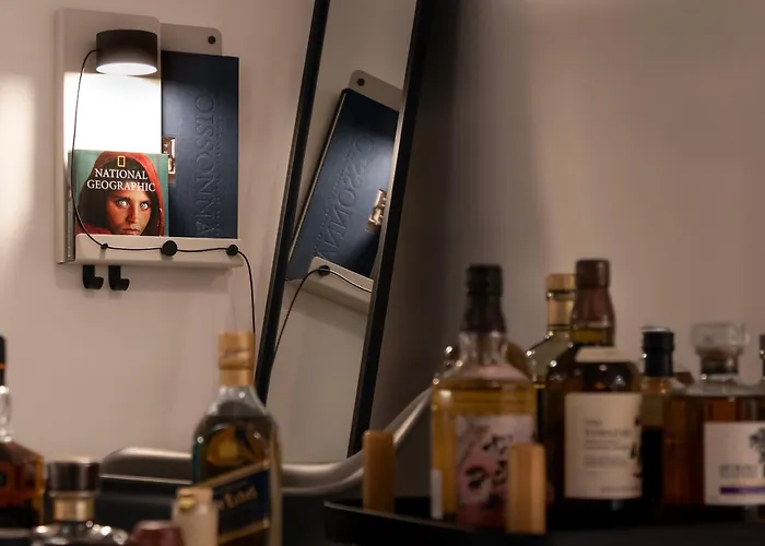 Glaros Boutique - Adults Only 2*