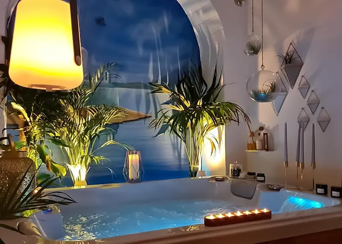 Glaros Boutique - Adults Only Hotel 2*