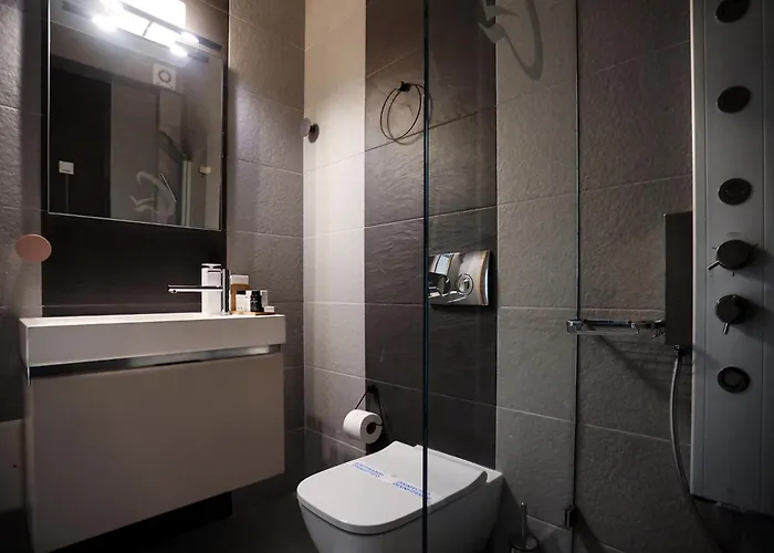 Hotel Glaros Boutique - Adults Only