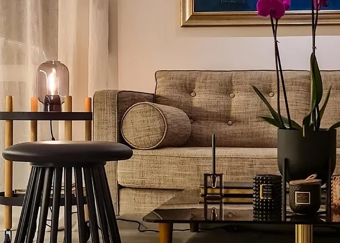 Glaros Boutique - Adults Only Hotel 2*