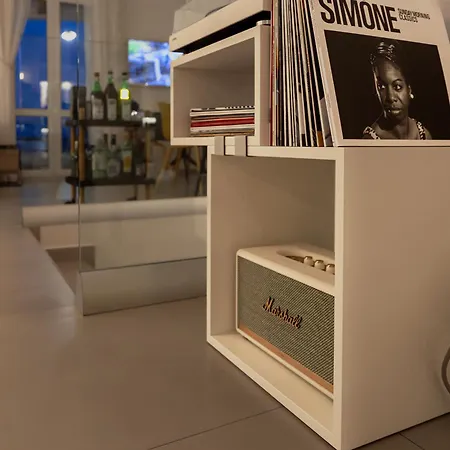 Glaros Boutique - Adults Only מלון 2*