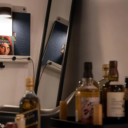 Glaros Boutique - Adults Only 2*