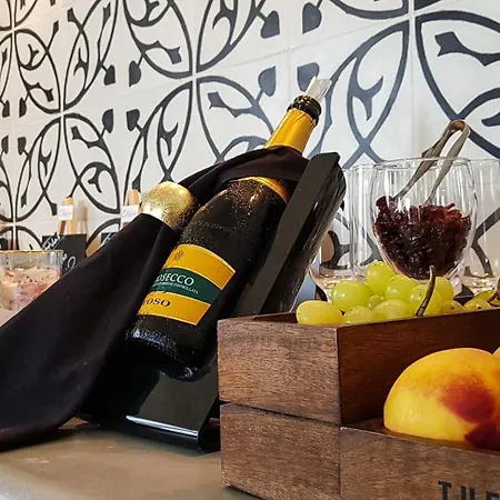 酒店 Glaros Boutique - Adults Only Naxos City