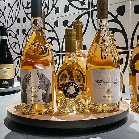 酒店 Glaros Boutique - Adults Only 2*
