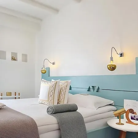 מלון Glaros Boutique - Adults Only