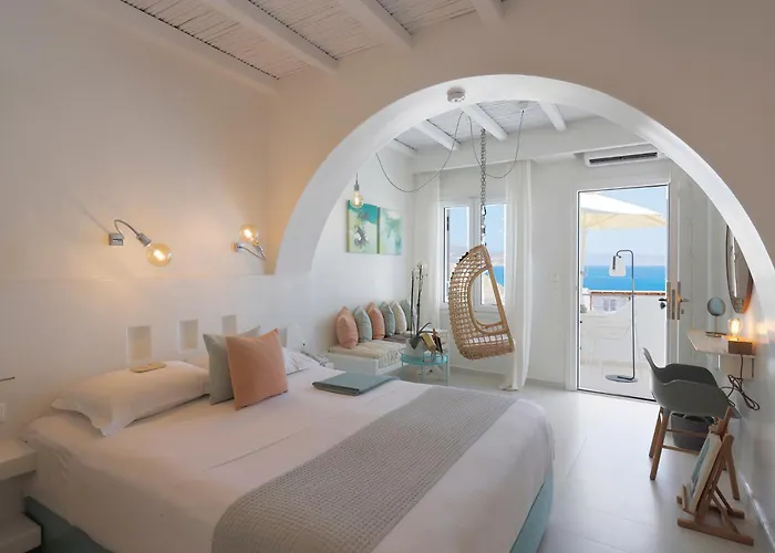 Glaros Boutique - Adults Only 2*